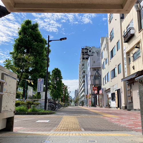 道順2